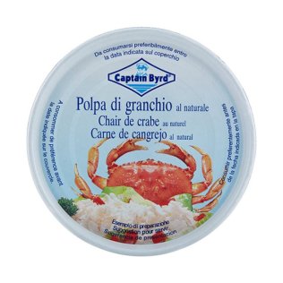 Polpa di granchio 200 gr