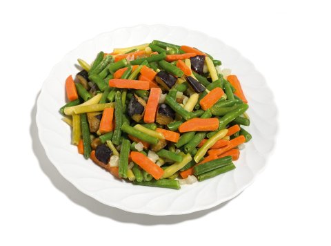 Contorno fantasia contadina bonduelle