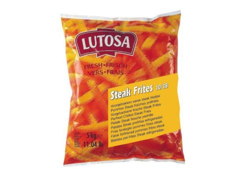 Patate prefr. steakhouse lutosa