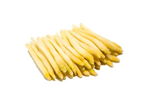 Asparagi bianchi scottati 14/17 cm