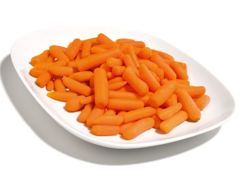 Carotine baby intere 2.5 kg