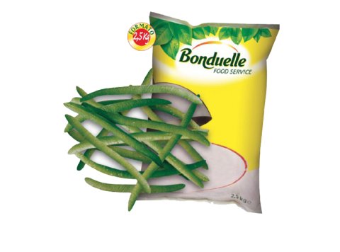 Fagiolini finissimi minute bonduelle