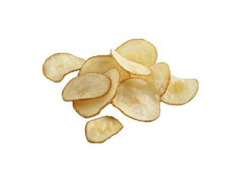 Patate prefr. chips buccia lamb weston