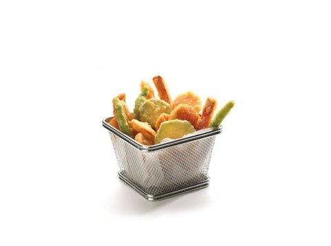 Tempura di verdure bonduelle