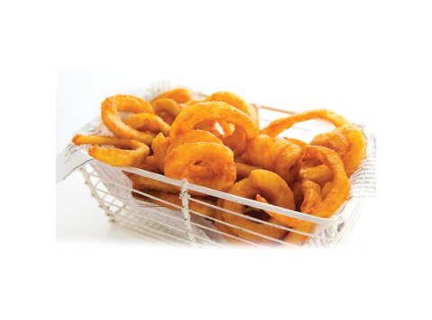 Patate prefr. twister speziate