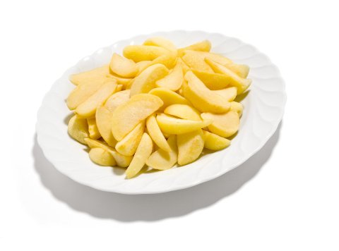 Patate prefr. spicchi