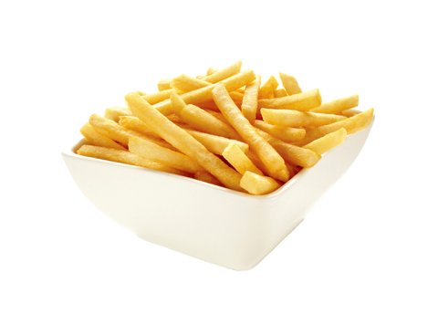 Patate prefr. a stick 11x11mm pizzoli