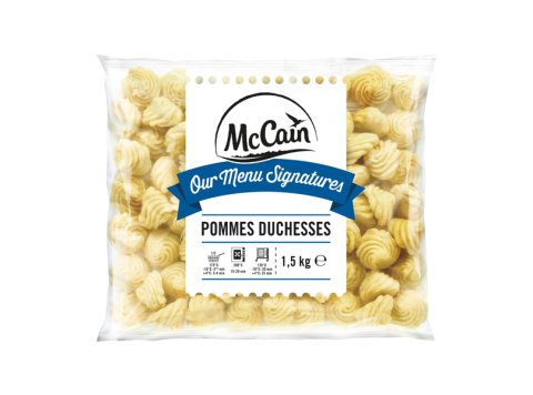 Patate prefr. duchessa mccain