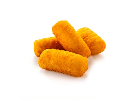 Crocchette di patate