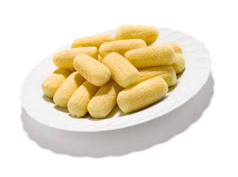 Crocchette di patate aviko