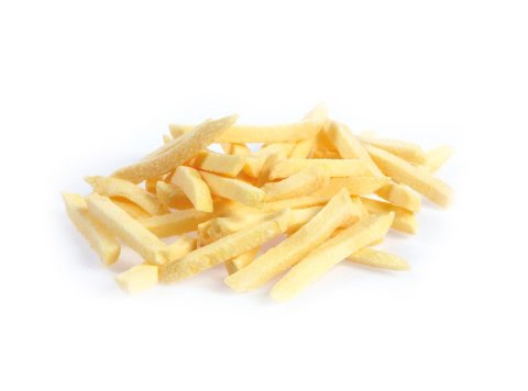 Patate prefr. stealth 9x9mm