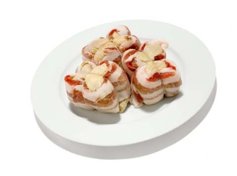 Rollatine di pollo 200/220gr