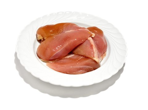 Petto di pollo 280/340 gr