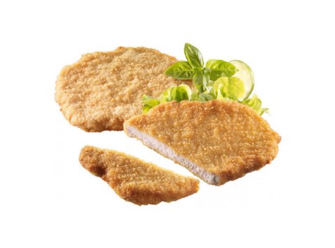 Cotoletta milanese 300 gr