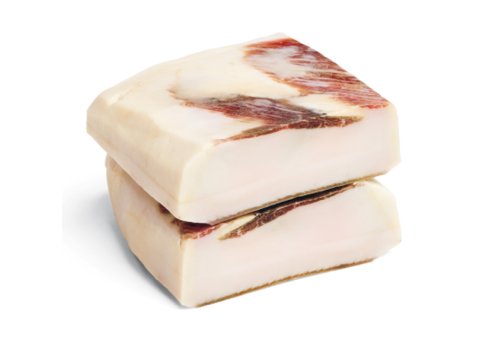 Lardo suino