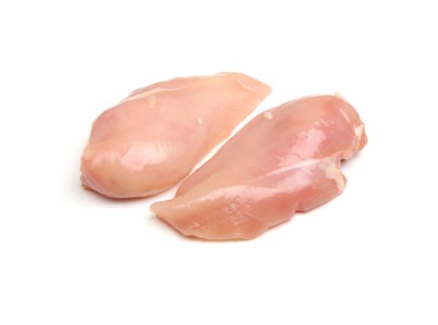Petto di pollo extra g. 400 up