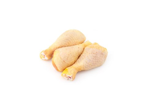Fusi di pollo 120/140gr