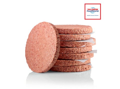 Hamburger 226gr giant bovino