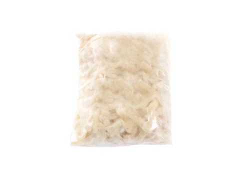 Trippa prec. tagliata b. kg 1 bovino