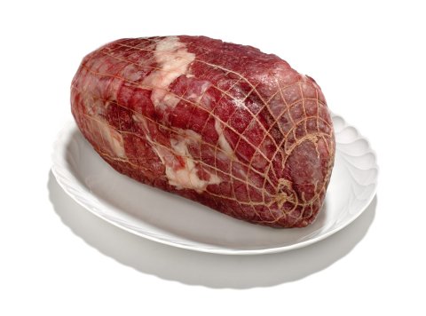 Rotolo reale vitello