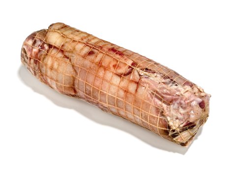 Testina arrotolata vitello