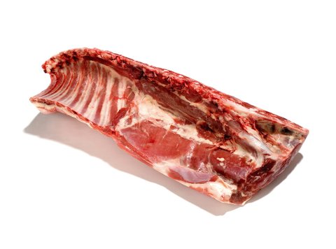 Carrè di agnello nuova zelanda