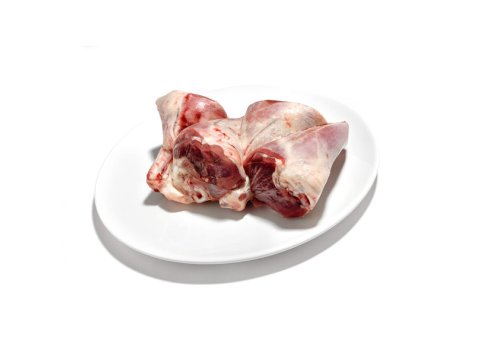 Stinco posteriore agnello