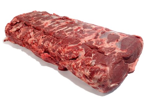 Roastbeef s/osso in tre irlanda castrato