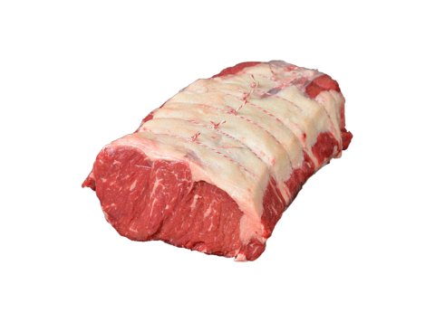 Roastbeef s/osso extra irlanda bovino