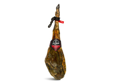Jamon de bellota c/o flor sierra
