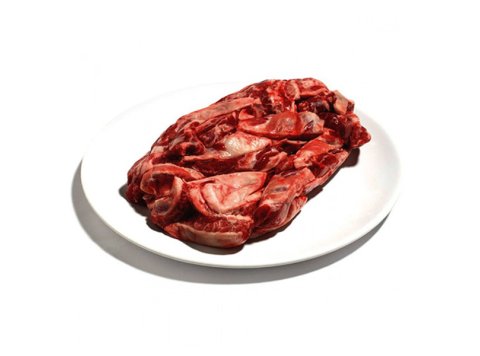 Carniccio 2 kg circa bovino