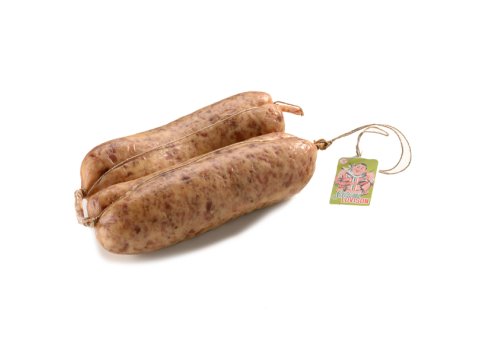 Cotechino/musetto lovison