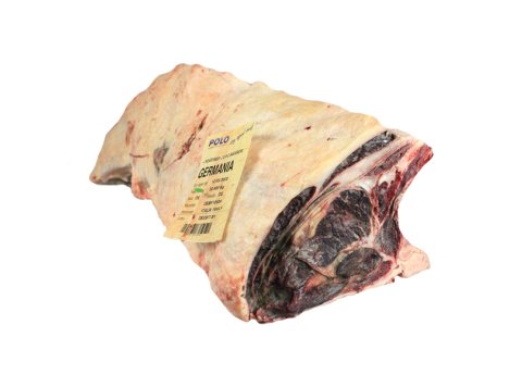 Dryaged 60+ roastbeef app bavarese