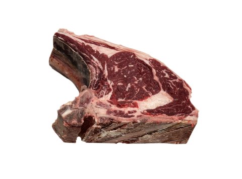 Dryaged chuleton vacca gallega
