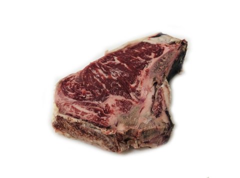 Dryaged bistecca c/osso 30+