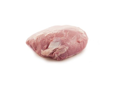 Scamone cuore nl vitello bianco