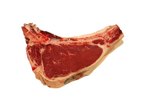 Costata 500/600 gr vitellone