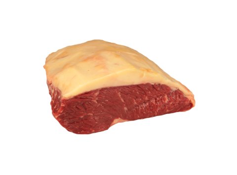 Picanha bavarese germania scottona