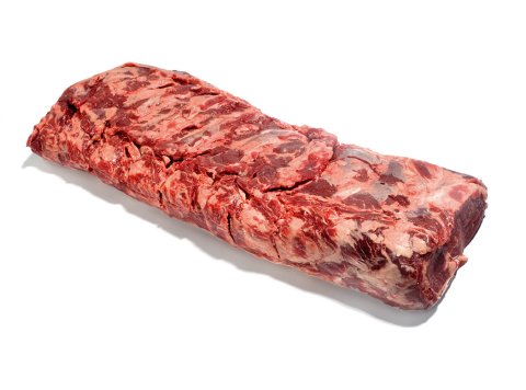 Roastbeef s/osso a cuore metà manzarda