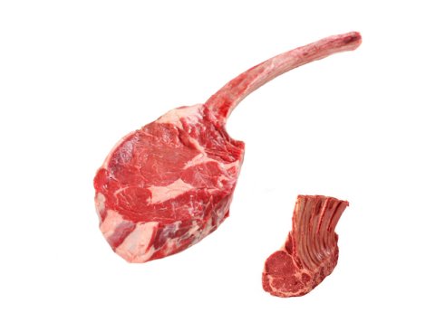 Tronchetto tomahawk pl scottona