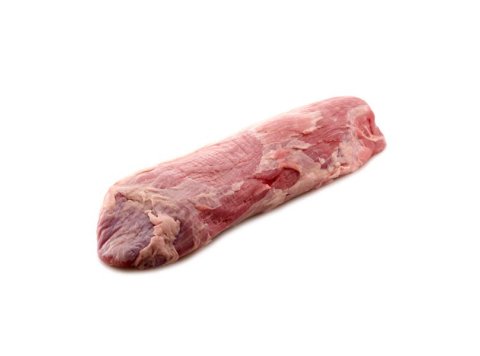 Girello nl vitello bianco