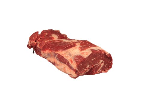 Chuck eye roll legato scozia bovino