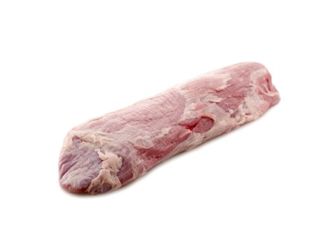 Girello nl vitello rosè