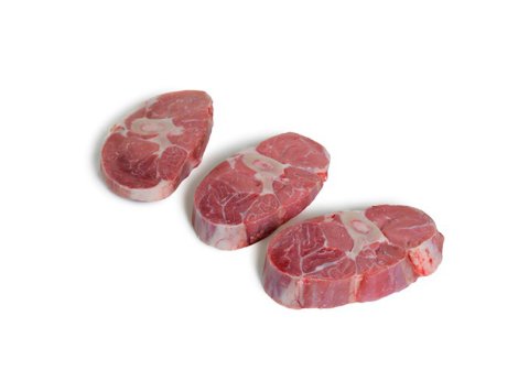 Ossobuchi posteriore l.polo vitello