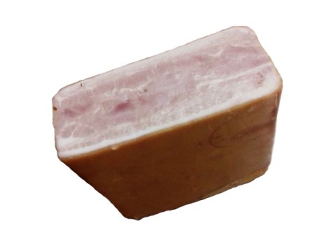 Pancetta affumicata stufata doppia