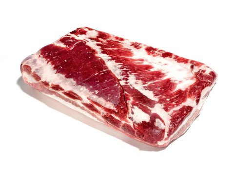 Pancetta stesa scoten naz l.polo suino