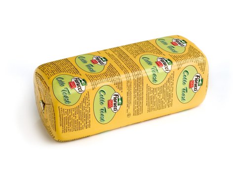 Cotto per toast fiorucci