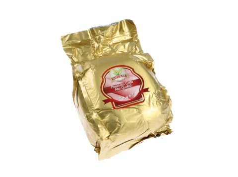 Prosc.cotto a.qualità s/glut natura's