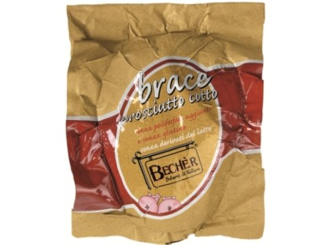 Prosc.cotto alla brace s/polifosfati