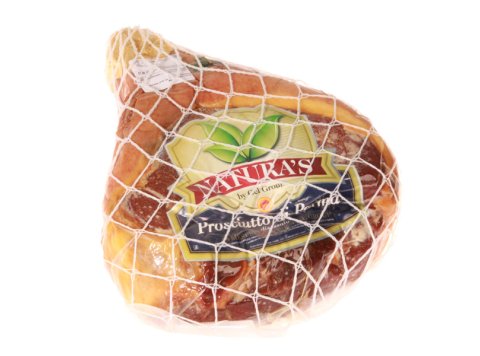 Prosc.crudo s/o parma 18/20mesi pressato